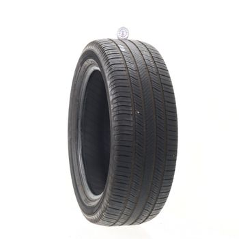 Set of (2) Used 245/50R20 Michelin Defender 2 102H - 6.5-7/32