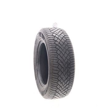 Used 245/65R17 Continental VikingContact 7 111T - 9.5/32