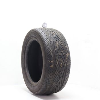 Used 245/50R16 Kumho Ecsta AST 97H - 7/32