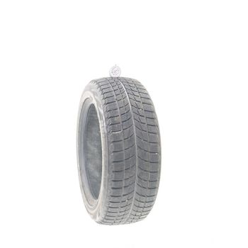 Used 205/55R16 Bridgestone Blizzak WS60 Studless 91R - 9.5/32