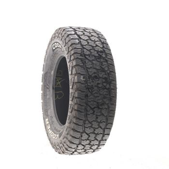 Set of (2) Used LT265/70R17 Cooper Discoverer Stronghold AT 123/120R - 15/32
