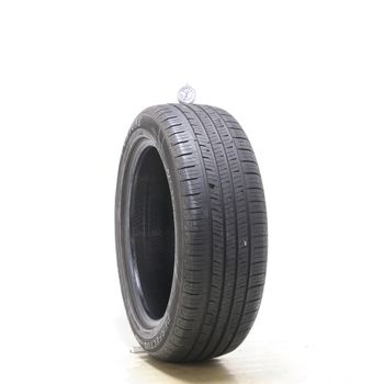 Set of (2) Used 215/55R18 Fortune Perfectus FSR602 95V - 7.5/32
