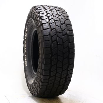Used LT315/75R16 Cooper Discoverer AT3 XLT 127R - 17/32