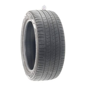 Used 275/45R20 Pirelli Scorpion AS Plus 3 110V - 8.5/32