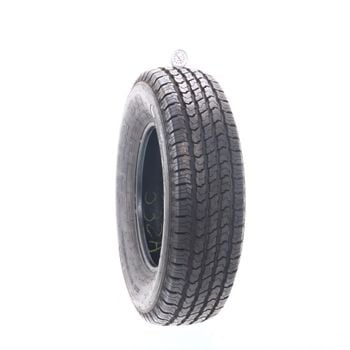 Used LT225/75R16 Kelly Safari SJR 110/107Q - 12/32