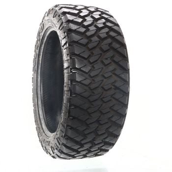 Used LT37X13.5R24 Nitto Trail Grappler M/T 124Q - 20/32