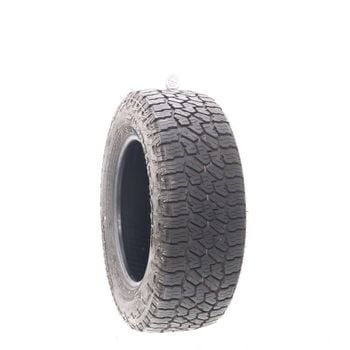 Used 265/65R18 Falken Wildpeak A/T4W 114T - 11/32