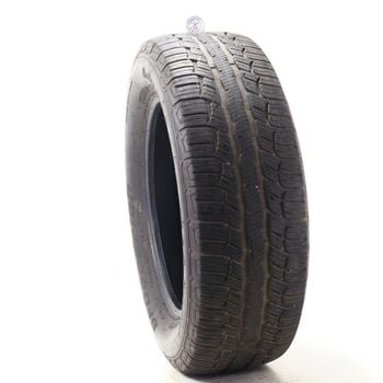 Set of (2) Used 275/60R20 BFGoodrich Advantage T/A Sport LT 115T - 9.5-10/32