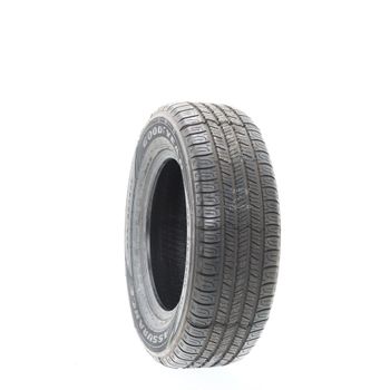 Set of (2) Driven Once 215/65R15 Goodyear Assurance All-Season 96T - 8/32
