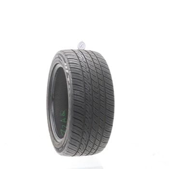 Used 255/45R17 Toyo Versado LX Luxury Touring 98V - 8.5/32