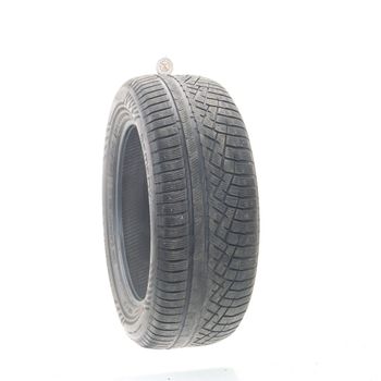 Set of (2) Used 275/55R20 Nokian Remedy WRG5 113V - 5-5.5/32