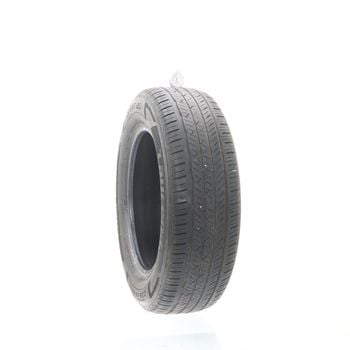 Set of (4) Used 235/65R18 Laufenn S Fit AS 106V - 6.5-8/32
