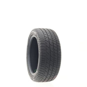 New 245/45R17 Bridgestone Potenza RE980AS+ 99W