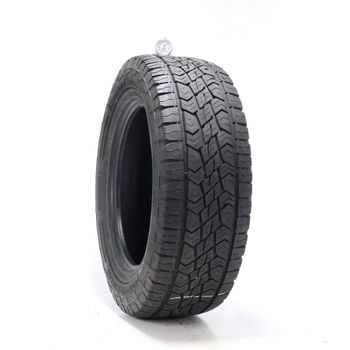 Used 265/60R18 Continental TerrainContact AT 110T - 8/32
