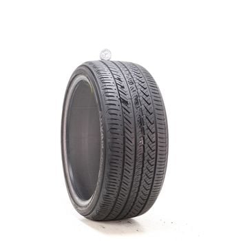 Used 255/35R20 Yokohama Advan Sport A/S Plus 97Y - 9.5/32