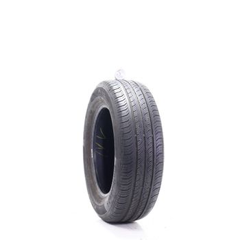 Set of (2) Used 195/65R15 Continental ProContact TX 91H - 5.5-6/32
