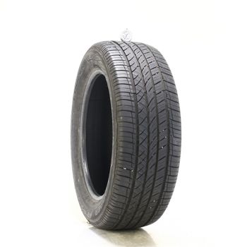 Set of (2) Used 255/55R20 Cooper ProControl 110V - 8.5/32