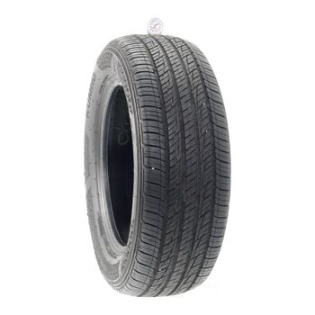 Used 255/60R18 Kumho Crugen HP71 108H - 9/32