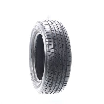 Set of (2) Used 245/60R18 Michelin X LT A/S 105H - 8-8.5/32