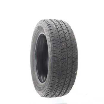 Used LT265/60R20 Firestone Transforce AT2 121/118R - 15/32