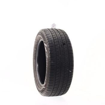Set of (4) Used 235/55R17 Falken Pro G5 CSV 99H - 8.5/32