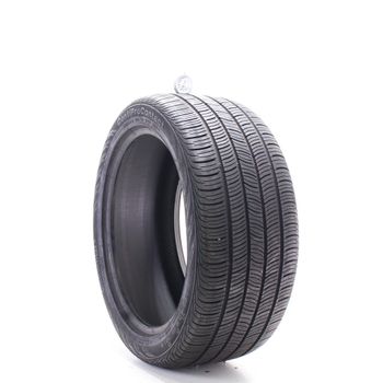 Used 275/40R19 Continental ContiProContact 101V - 7.5/32