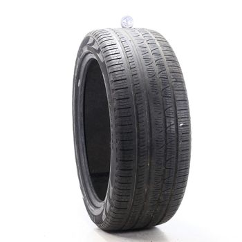 Used 285/40R22 Pirelli Scorpion Verde LR PNCS 110Y - 6.5/32