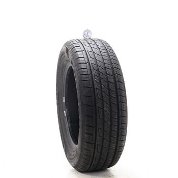 Set of (2) Used 235/65R17 Cooper CS5 Ultra Touring 104H - 7/32