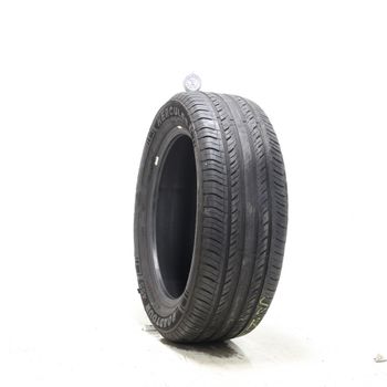 Set of (2) Used 225/55R18 Hercules Roadtour 455 98H - 5/32