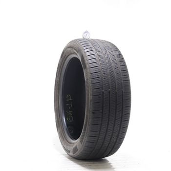 Set of (2) Used 245/50R20 Nexen N5000 Platinum 102V - 8-8.5/32