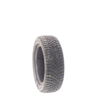 Driven Once 205/55R16 Pirelli Ice Zero FR 94T - 11/32