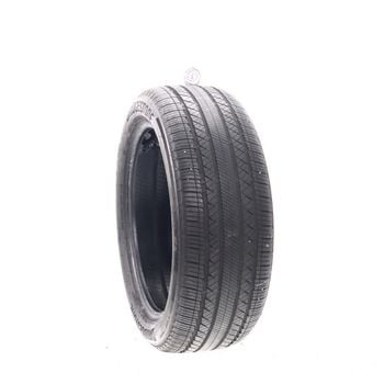 Used 255/50R21 Bridgestone Alenza Sport A/S ENLITEN 106H - 7/32
