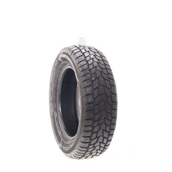 Used 225/65R17 Cooper Evolution Winter Studded 102T - 10.5/32