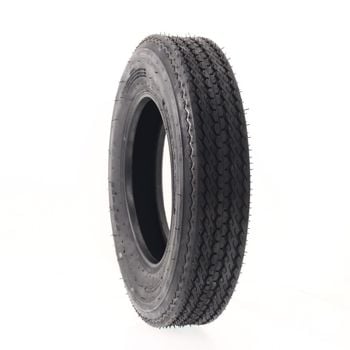 Set of (2) New 5.3-12 Supercargo Trailer Tire SU02 6Ply 82M - 99.000000/32