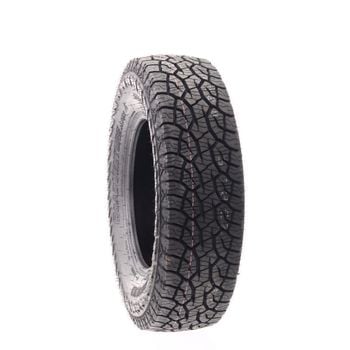 Set of (2) New LT215/75R15 Kumho Road Venture AT52 106/103R