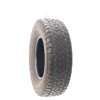 Used 265/75R16 Toyo Open Country A/T III 116T - 9.5/32