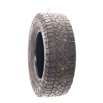 Used LT275/70R18 Falken Wildpeak A/T4W HD 125/122S - 8.5/32