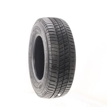 Driven Once LT265/70R17 Michelin Agilis CrossClimate 121/118R - 12/32