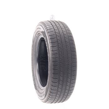 Set of (4) Used 225/65R17 Goodyear Assurance All-Season 102T - 7.5/32