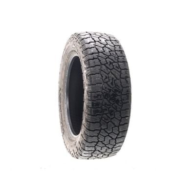 Used LT265/60R20 Falken Wildpeak A/T4W HD 121/118S - 15/32