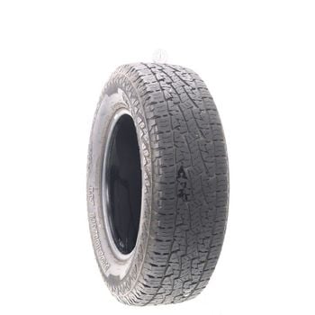 Used 255/70R18 Nexen Roadian AT Pro RA8 113T - 7/32