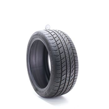 Used 245/40ZR18 Kumho Ecsta 4X II 97W - 9.5/32