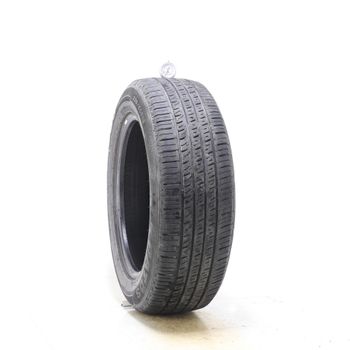 Used 225/60R18 Kpatos FM393 100H - 7.5/32