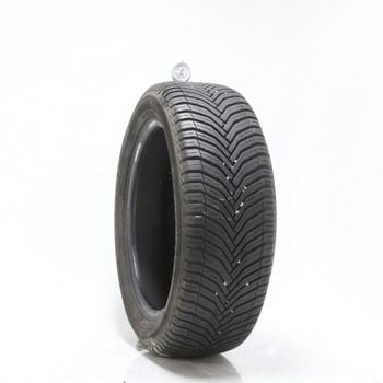 Used 215/55R18 Michelin CrossClimate 2 95H - 7.5/32