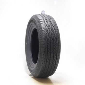 Set of (4) Used 265/70R18 Bridgestone Dueler H/T 685 116T - 7-8/32