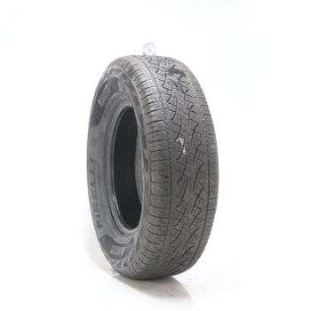 Used 265/70R17 Pirelli Scorpion ATR 115T - 5/32