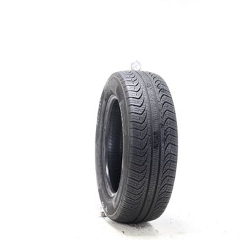 Used 225/60R17 Pirelli P4 Four Seasons Plus 99T - 9.5/32