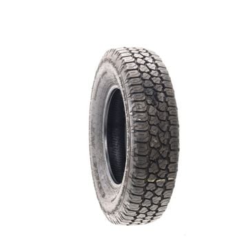Driven Once LT235/80R17 Kelly Edge AT 120/117R - 15/32