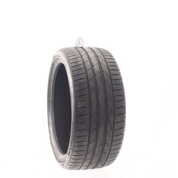 Used 255/35R19 Hankook Ventus S1 evo2 K117 96Y - 7/32