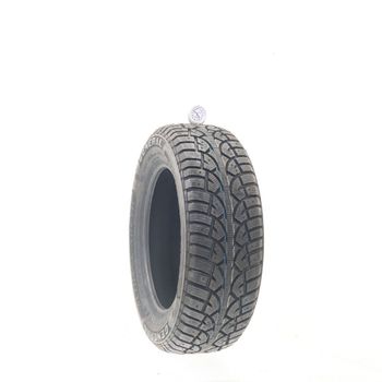 Set of (2) Used 195/60R15 General Altimax Arctic 88Q - 12/32